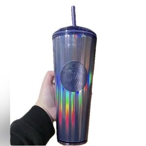 2022 Halloween Starbucks Tumbler